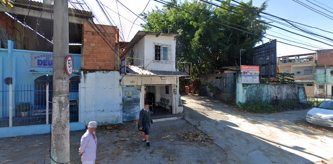 Av. dos Mananciais, 120 - Taquara, Rio de Janeiro - RJ, 22720-410, Brasil