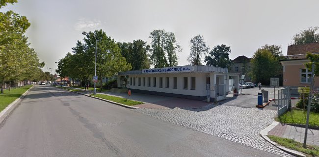Nemocnice Kroměříž, a.s.