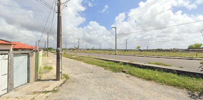 R. E - Aruana, Aracaju - SE, 49000-701, Brasil