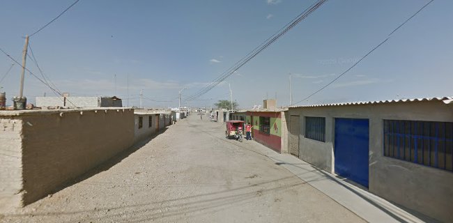 JC4J+QR4, Pacasmayo 13811, Perú