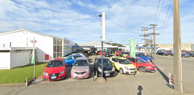 Reviews of Regent Car & Commercial in Invercargill - Car dealer
