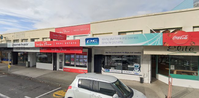 Mike Pero Real Estate - Lower Hutt - Real estate agency
