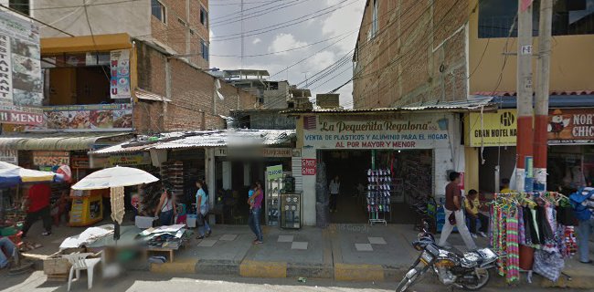 Opiniones de Las Cañitas Peru en Zarumilla - Restaurante