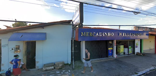 Avaliações sobre Mercadinho Wellington em Teresina - Mercado