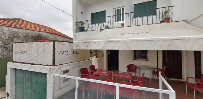 Café Pedra - Paços de Ferreira