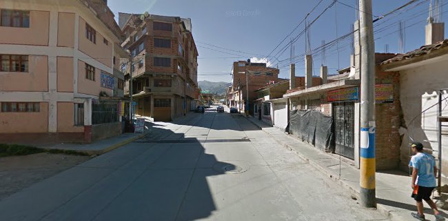 Opiniones de Multiservicios LIOMAR en Huaraz - Oficina de empresa