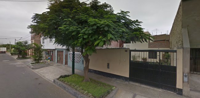 Iglesia Pentecostal Dios Es Amor - Lima