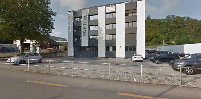 Rezensionen über TRETOR AG in Liestal - Bank