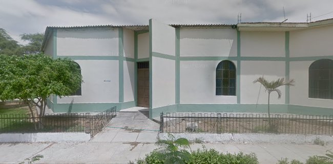 Opiniones de Iglesia de Miraflores en Piura - Iglesia