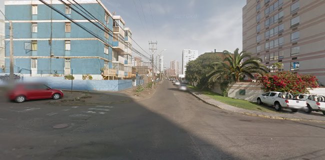 Manuel Verbal 1556, Antofagasta, Chile