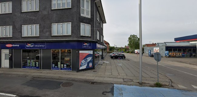 Hovedvejen 65, 2600 Glostrup, Danmark