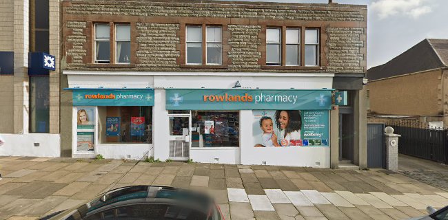 Rowlands Pharmacy Corstorphine - Edinburgh