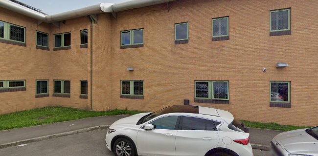 St Georges Centre Urgent Treatment Centre - Leeds