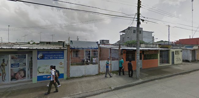 Compu Print - Guayaquil