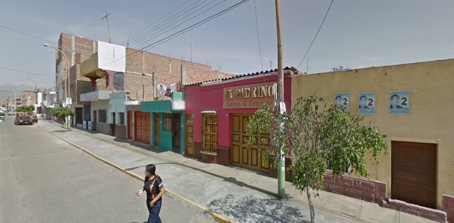 Jirón San Ignacio 316, Laredo 13101, Perú