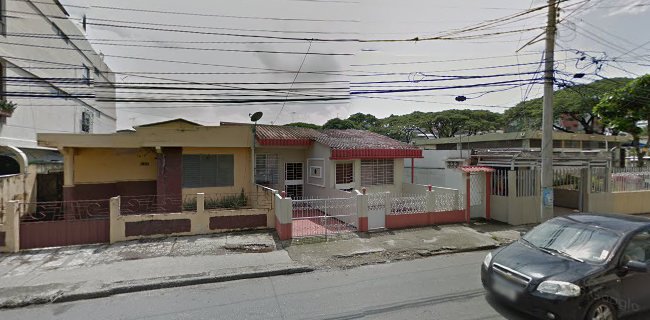 DESPENSA JACK MAR - Guayaquil