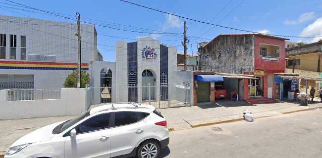 Avaliações sobre Igreja Assembléia de Deus - Jardim Beira Rio em Recife - Igreja