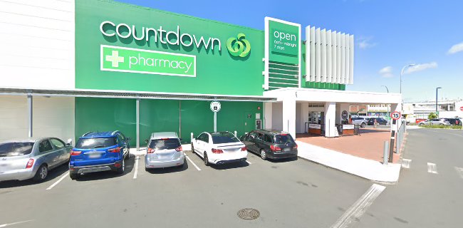 Reviews of Countdown Pharmacy Mt Eden in Auckland - Pharmacy