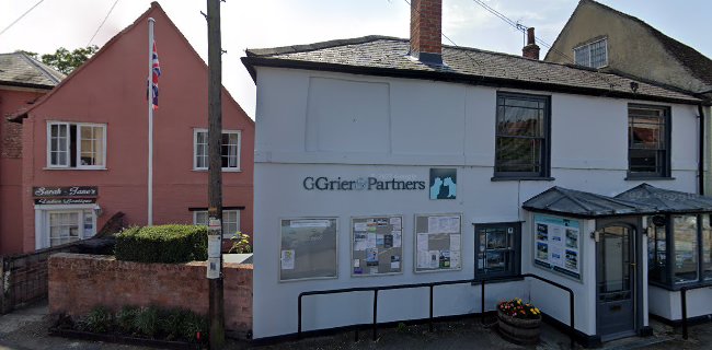 Grier & Partners