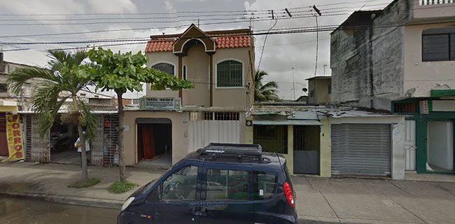 The School of Breaking - Guayaquil