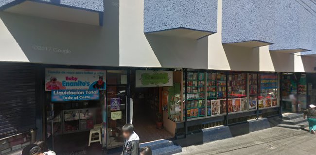 Libreria Centro De Arequipa