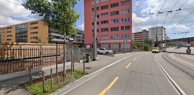 SIMO Immobilien GmbH - Zürich