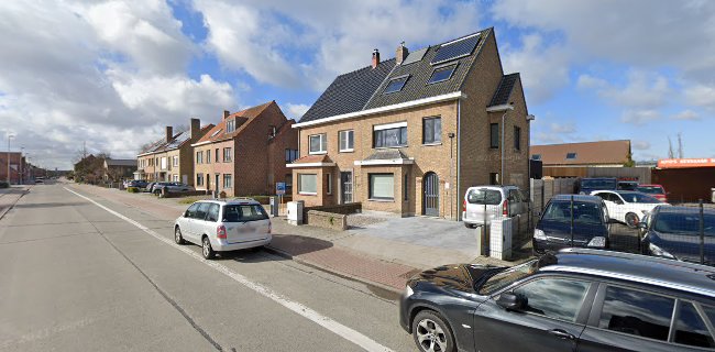Brugse Steenweg 165, 8000 Brugge, België