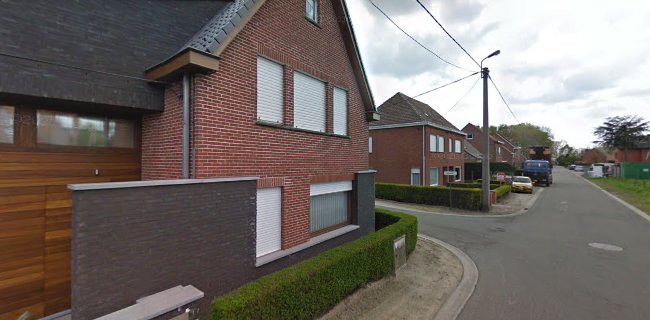 Kasteelstraat, 9060 Zelzate, België