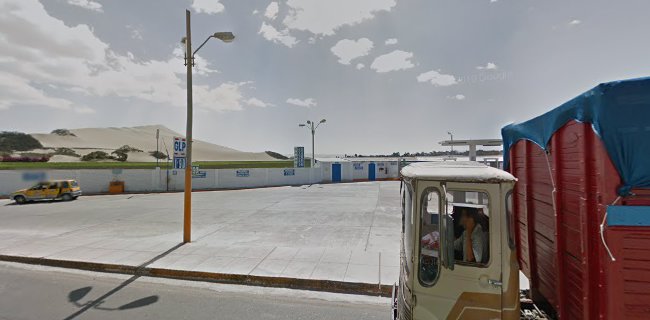 Opiniones de Estación Carmen fontela eirl en Ica - Gasolinera
