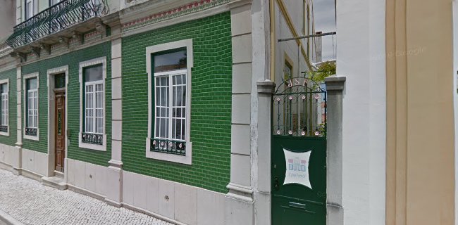Comentários e avaliações sobre o Casa Verde- Turismo Rural, Lda.