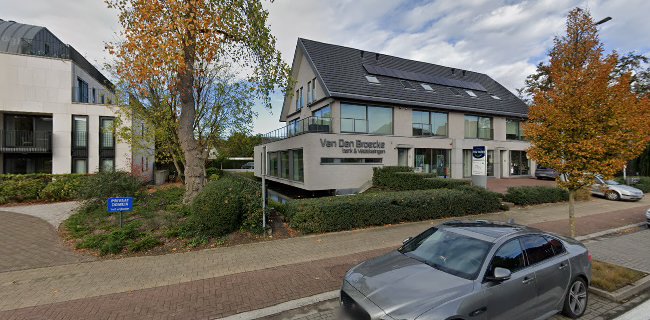 Beoordelingen van Fintro-Merelbeke-Van Den Broecke BVBA in Gent - Bank