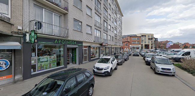 Beoordelingen van Apotheek De Backer in Brussel - Apotheek