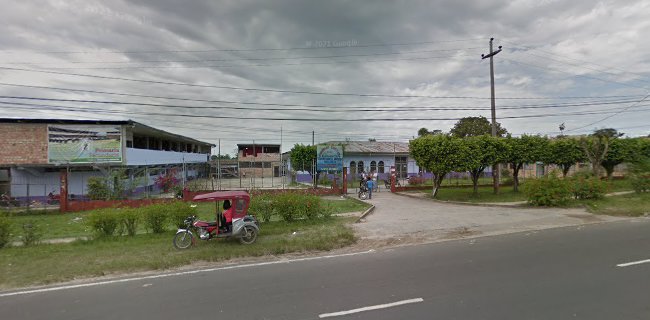 Opiniones de IGLESIA ESMIRNA en Iquitos - Iglesia