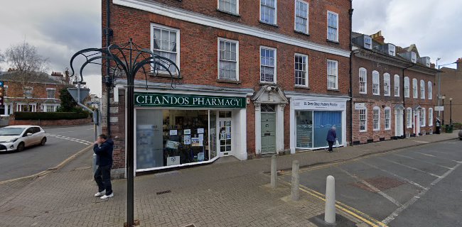 Taylors Pharmacy Hereford (Avicenna Partner) - Pharmacy