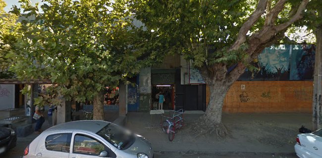 Calle 6 Ote. 1132, Talca, Maule, Chile