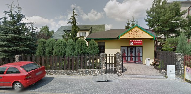 Hair Studio - Salon fryzjerski - Chełm