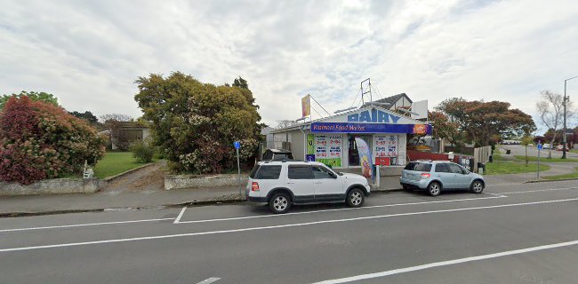 Reviews of Wainoni Food Market & Lotto in Christchurch - Supermarket