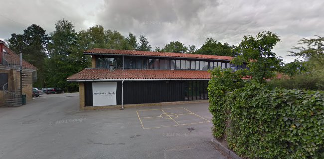 Hørsholm Lille Skole - Hørsholm