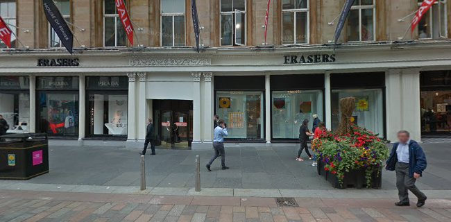 Reviews of Hotter Shoes Glasgow in Glasgow - Shoe store