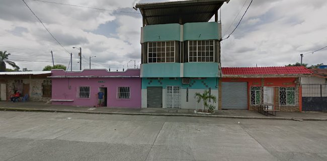 Centro de Especialidades Hno Gregorio - Quevedo