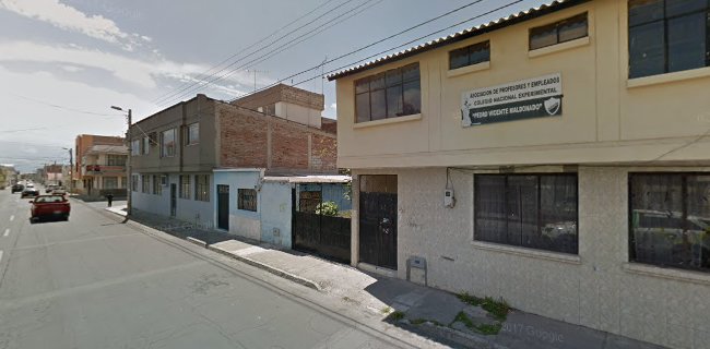 Opiniones de Comercial FERNANDITO en Riobamba - Tienda de ultramarinos