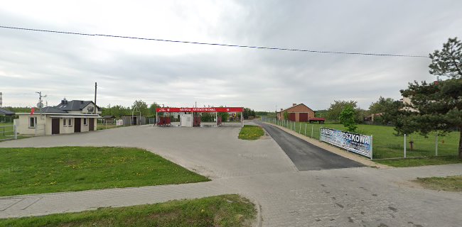 Sandomierska 60, 39-432 Gorzyce, Polska