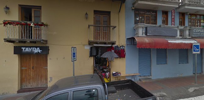 Sangolqui, Mercado, 26-04, Centro de, Quito 171103, Ecuador