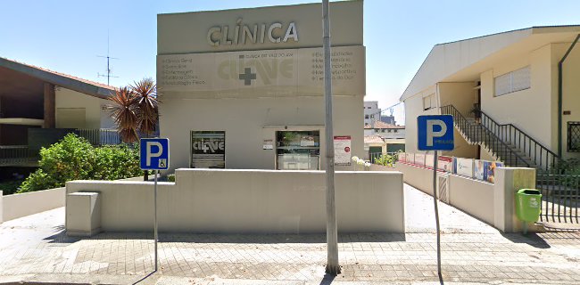 Avaliações doCliave - Clinica Do Vale Do Ave, Lda. em Vila Nova de Famalicão - Médico