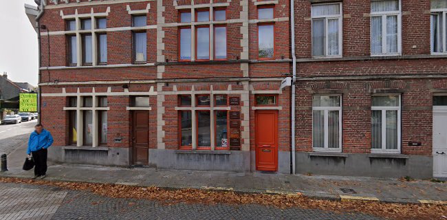 Beoordelingen van Tandartsenpraktijk SDW in Gent - Tandarts