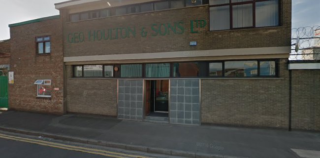 Geo Houlton & Sons Ltd - Hull