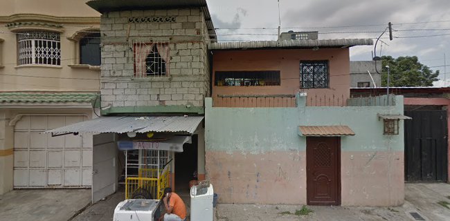 HELADOS DEMICHELADA DANITA - Guayaquil