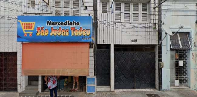 Avaliações sobre Mercadinho São Judas Tadeu em Fortaleza - Mercado