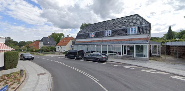 Stationsvej 2, 3520 Farum, Danmark