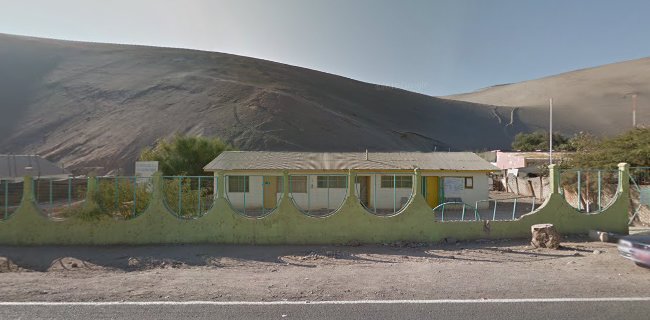 Opiniones de posta rural sobraya en Arica - Médico